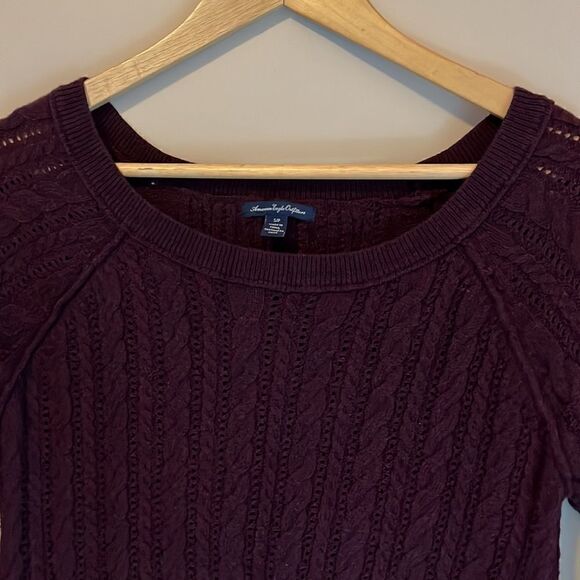 Women’s American Eagle Sweater Size S - Picture 2 of 5